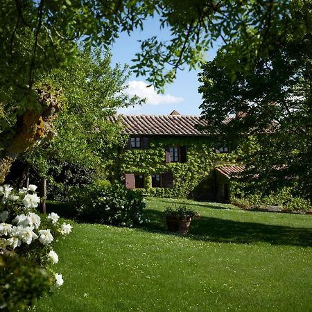 Montauto Suites Chianciano Terme Exterior photo