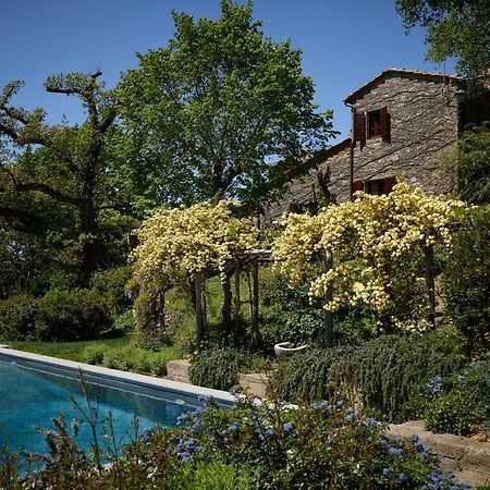 Montauto Suites Chianciano Terme Exterior photo