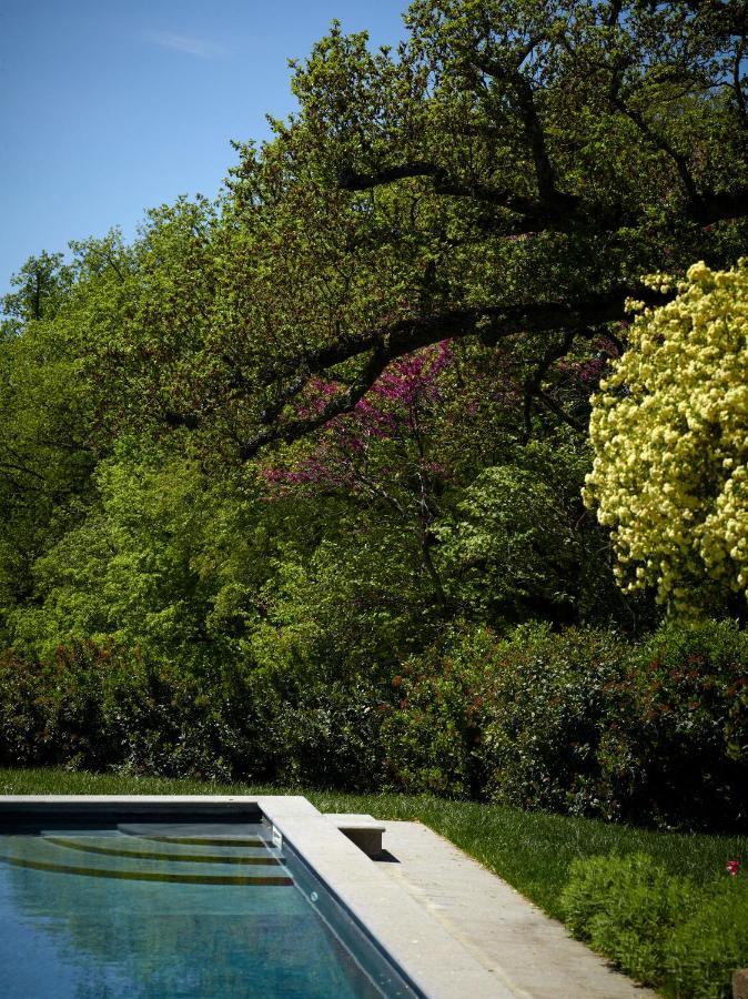 Montauto Suites Chianciano Terme Exterior photo