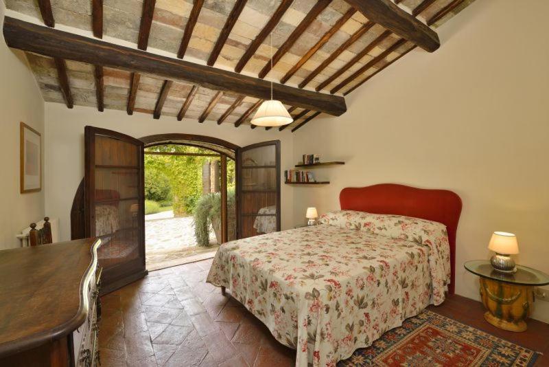 Montauto Suites Chianciano Terme Exterior photo