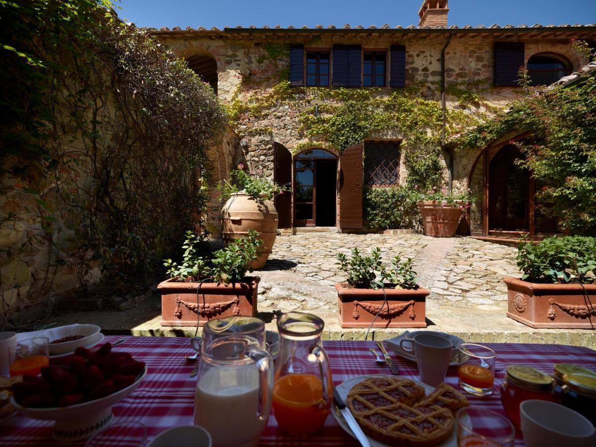 Montauto Suites Chianciano Terme Exterior photo