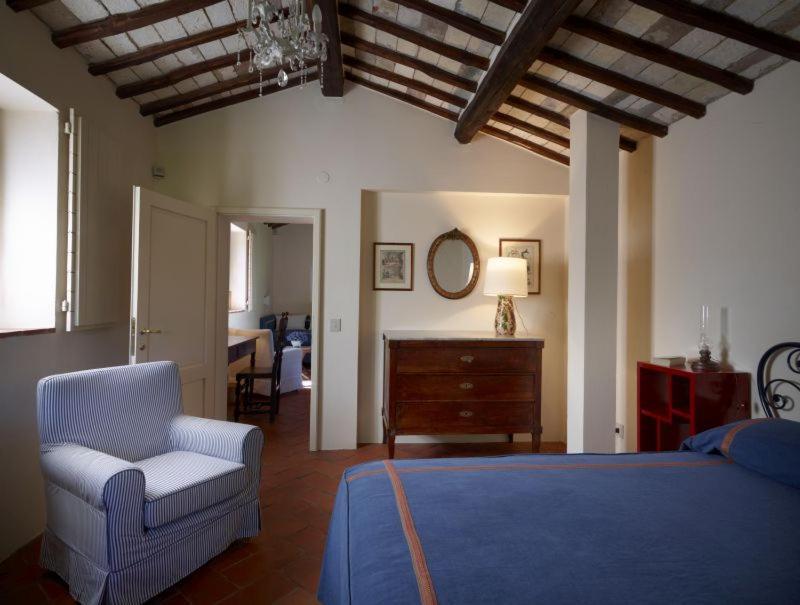 Montauto Suites Chianciano Terme Exterior photo